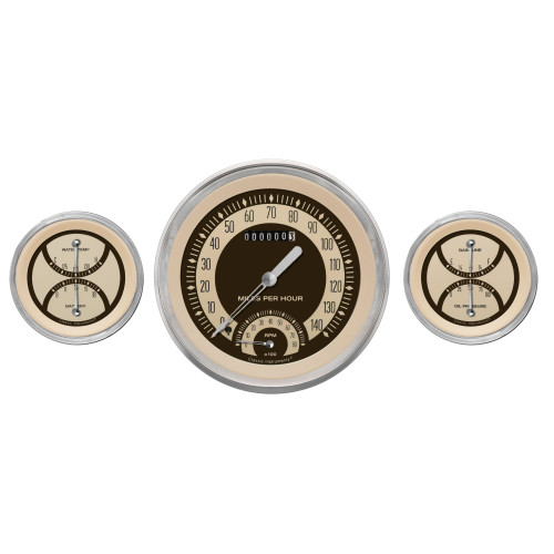 PartzBiz CM: NT61SLC-Classic Instruments Nostalgia VT Series PartzBiz CM: NT61SLC-Classic Instruments Nostalgia VT Series