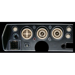 PartzBiz CM CV70NT - Nostalgia VT 1970-72 Chevelle SS Package