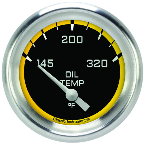 PartzBiz CM: AX228YAPF-Autocross Yellow 2 5/8 PartzBiz CM: AX228YAPF-Autocross Yellow 2 5/8