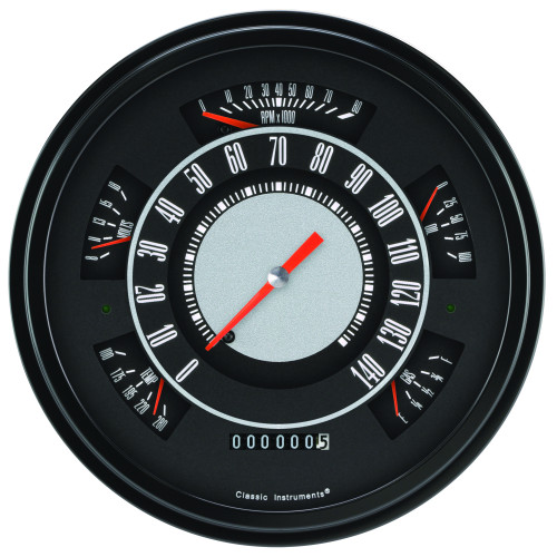 PartzBiz CM: SX01OEBLF-