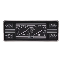 PartzBiz CM FC40HR - Classic Instruments Hot Rod Package PartzBiz CM FC40HR - Classic Instruments Hot Rod Package