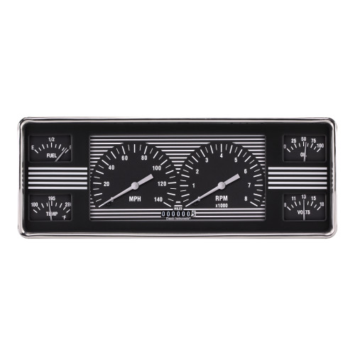 PartzBiz CM: FC40HR-FD-Classic Instruments Hot Rod Package