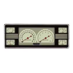 PartzBiz CM FC40NT - Classic Instruments Nostalgia Package PartzBiz CM FC40NT - Classic Instruments Nostalgia Package