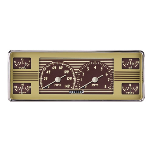 PartzBiz CM: FC40OE-Classic Instruments OE Package PartzBiz CM: FC40OE-Classic Instruments OE Package