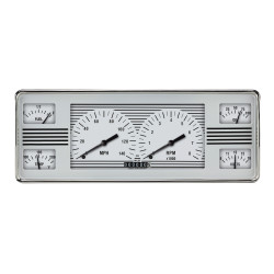 PartzBiz CM FC40WH - Classic Instruments White Hot Package