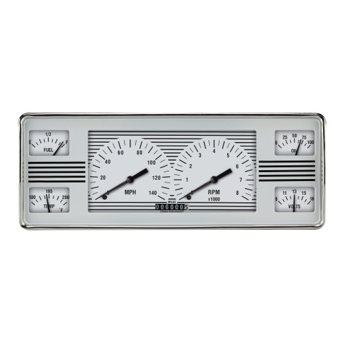 PartzBiz CM: FC40WH-Classic Instruments White Hot Package PartzBiz CM: FC40WH-Classic Instruments White Hot Package
