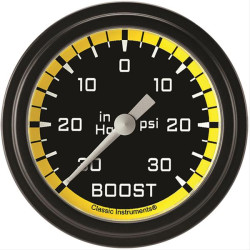 PartzBiz CM AX341YBLF - Autocross Yellow 2 5/8 PartzBiz CM AX341YBLF - Autocross Yellow 2 5/8