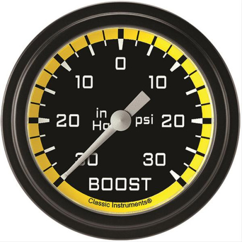 PartzBiz CM: AX341YBLF-Autocross Yellow 2 5/8 PartzBiz CM: AX341YBLF-Autocross Yellow 2 5/8