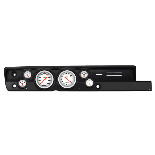 PartzBiz CM: CDPB67VSW51BL-Velocity White Series short-sweep PartzBiz CM: CDPB67VSW51BL-Velocity White Series short-sweep