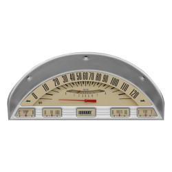 PartzBiz CM FT56TT - Classic Instruments Tan Package PartzBiz CM FT56TT - Classic Instruments Tan Package