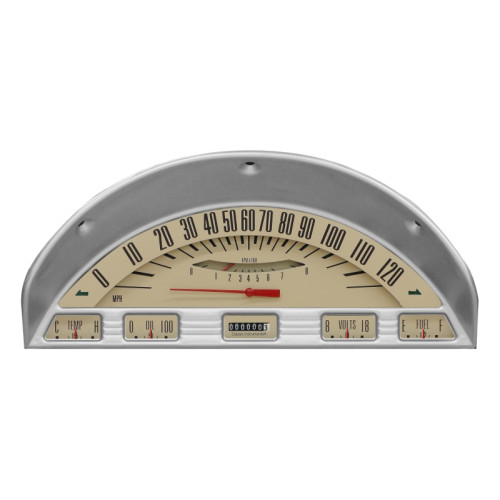 PartzBiz CM: FT56TT-Classic Instruments Tan Package PartzBiz CM: FT56TT-Classic Instruments Tan Package