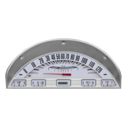 PartzBiz CM FT56WT - Classic Instruments White Package PartzBiz CM FT56WT - Classic Instruments White Package