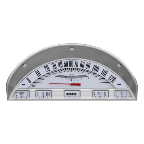 PartzBiz CM: FT56WT-Classic Instruments White Package PartzBiz CM: FT56WT-Classic Instruments White Package
