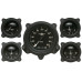 PartzBiz CM: MA00BLFBZ-Classic Instruments Bomber Series PartzBiz CM: MA00BLFBZ-Classic Instruments Bomber Series