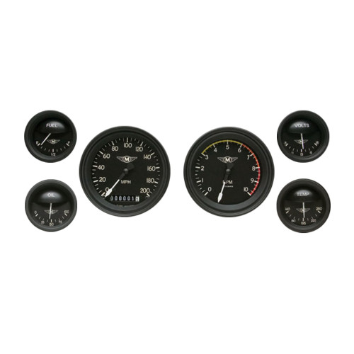PartzBiz CM: MA01BLF-Classic Instruments Moal Bomber Series PartzBiz CM: MA01BLF-Classic Instruments Moal Bomber Series