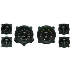 PartzBiz CM MA01BLFBZ - Classic Instruments Moal Bomber Series PartzBiz CM MA01BLFBZ - Classic Instruments Moal Bomber Series