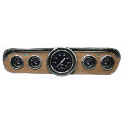 PartzBiz CM MU65HR00 - Classic Instruments Hot Rod Series Package PartzBiz CM MU65HR00 - Classic Instruments Hot Rod Series Package