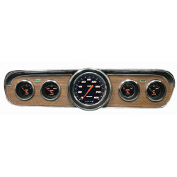 PartzBiz CM MU65VSB00 - Classic Instruments Velocity Black Series Package PartzBiz CM MU65VSB00 - Classic Instruments Velocity Black Series Package