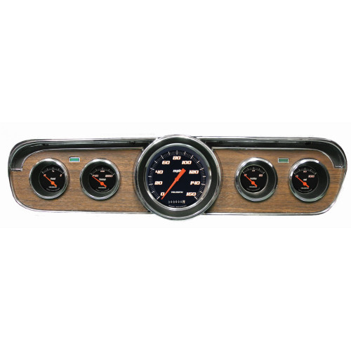PartzBiz CM: MU65VSB00-Classic Instruments Velocity Black Series Package PartzBiz CM: MU65VSB00-Classic Instruments Velocity Black Series Package