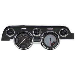 PartzBiz CM MU67AXG - Classic Instruments Auto Cross Gray Package PartzBiz CM MU67AXG - Classic Instruments Auto Cross Gray Package