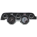 PartzBiz CM: MU67AXG-Classic Instruments Auto Cross Gray Package PartzBiz CM: MU67AXG-Classic Instruments Auto Cross Gray Package