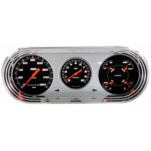 PartzBiz CM: NO63VSB-Classic Instruments Velocity Black Series Package PartzBiz CM: NO63VSB-Classic Instruments Velocity Black Series Package