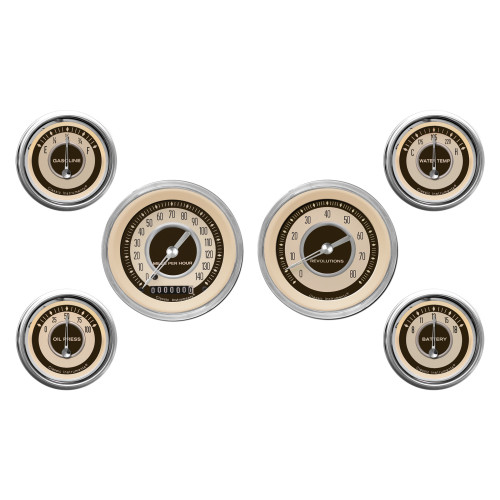 PartzBiz CM: NT01SHC-Classic Instruments Nostalgia VT Series PartzBiz CM: NT01SHC-Classic Instruments Nostalgia VT Series