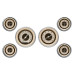 PartzBiz CM: NT01SHC-Classic Instruments Nostalgia VT Series PartzBiz CM: NT01SHC-Classic Instruments Nostalgia VT Series