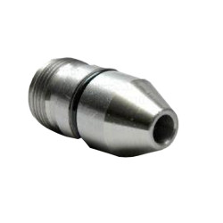 PartzBiz CM SN19 - Classic Instruments Steel Speedometer Gear Housing PartzBiz CM SN19 - Classic Instruments Steel Speedometer Gear Housing