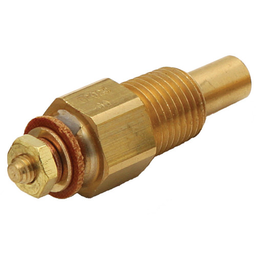 PartzBiz CM: SN23-Classic Instruments Temperature Sender 1/4 PartzBiz CM: SN23-Classic Instruments Temperature Sender 1/4