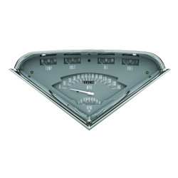 PartzBiz CM TF01G - Classic Instruments SG Series Tach Force Package PartzBiz CM TF01G - Classic Instruments SG Series Tach Force Package