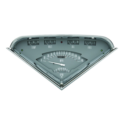 PartzBiz CM: TF01G-LS-Classic Instruments SG Series Tach Force Package PartzBiz CM: TF01G-LS-Classic Instruments SG Series Tach Force Package