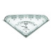 PartzBiz CM: TF01W-LS-Classic Instruments White Hot Tach Force Package PartzBiz CM: TF01W-LS-Classic Instruments White Hot Tach Force Package