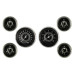 PartzBiz CM: V8SR01SHC-Classic Instruments V8 Speedster Six Gauge Set PartzBiz CM: V8SR01SHC-Classic Instruments V8 Speedster Six Gauge Set