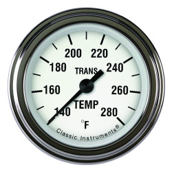 PartzBiz CM WH127SLF - White Hot 2 1/8 PartzBiz CM WH127SLF - White Hot 2 1/8