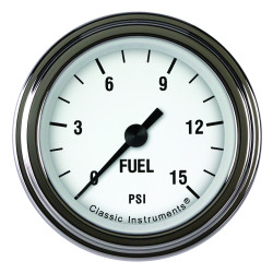 PartzBiz CM WH145SLF - White Hot 2 1/8 PartzBiz CM WH145SLF - White Hot 2 1/8