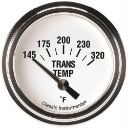 PartzBiz CM WH227SLF - White Hot 2 5/8 PartzBiz CM WH227SLF - White Hot 2 5/8
