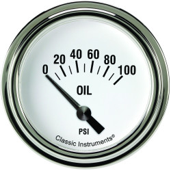 PartzBiz CM WH281SLF - White Hot 2 5/8 PartzBiz CM WH281SLF - White Hot 2 5/8