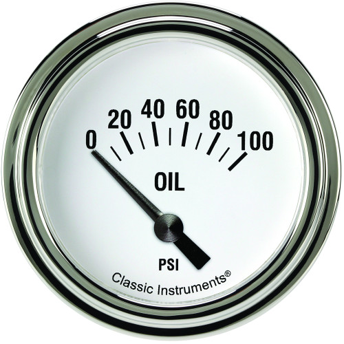 PartzBiz CM: WH281SLF-White Hot 2 5/8 PartzBiz CM: WH281SLF-White Hot 2 5/8