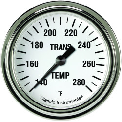 PartzBiz CM WH327SLF - White Hot 2 5/8 PartzBiz CM WH327SLF - White Hot 2 5/8