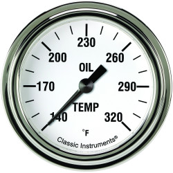 PartzBiz CM WH328SLF - White Hot 2 5/8 PartzBiz CM WH328SLF - White Hot 2 5/8