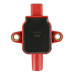 PartzBiz CM: 8283-7.3L GODZILLA IGNITION COIL, RED, SINGLE PartzBiz CM: 8283-7.3L GODZILLA IGNITION COIL, RED, SINGLE