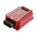 PartzBiz CM: 6523-MSD Ultra 6AL Plus Ignition Control - Red PartzBiz CM: 6523-MSD Ultra 6AL Plus Ignition Control - Red