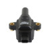 PartzBiz CM: 82833-7.3L GODZILLA IGNITION COIL, BLACK, SINGLE PartzBiz CM: 82833-7.3L GODZILLA IGNITION COIL, BLACK, SINGLE