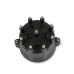 PartzBiz CM: 84333-MSD Distributor Cap - V8 - HEI Terminals - Black - Spark Plug Wire Retainer PartzBiz CM: 84333-MSD Distributor Cap - V8 - HEI Terminals - Black - Spark Plug Wire Retainer