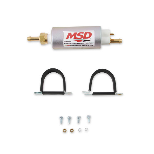 PartzBiz CM: 2225-High Pressure Electric Fuel Pump PartzBiz CM: 2225-High Pressure Electric Fuel Pump
