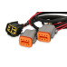 PartzBiz CM: 2266-Main Harness Replacment for Part Number 7766 PartzBiz CM: 2266-Main Harness Replacment for Part Number 7766