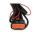 PartzBiz CM: 2266-Main Harness Replacment for Part Number 7766 PartzBiz CM: 2266-Main Harness Replacment for Part Number 7766