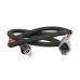 PartzBiz CM: 22721-Pressure Sensor 2 Harness for 7767