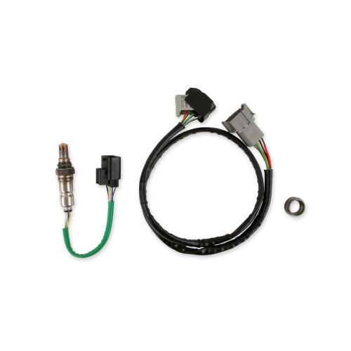 PartzBiz CM: 2273-Channel 2, O2 Sensor, Harness, and Bung Kit for Part Number 7766 PartzBiz CM: 2273-Channel 2, O2 Sensor, Harness, and Bung Kit for Part Number 7766